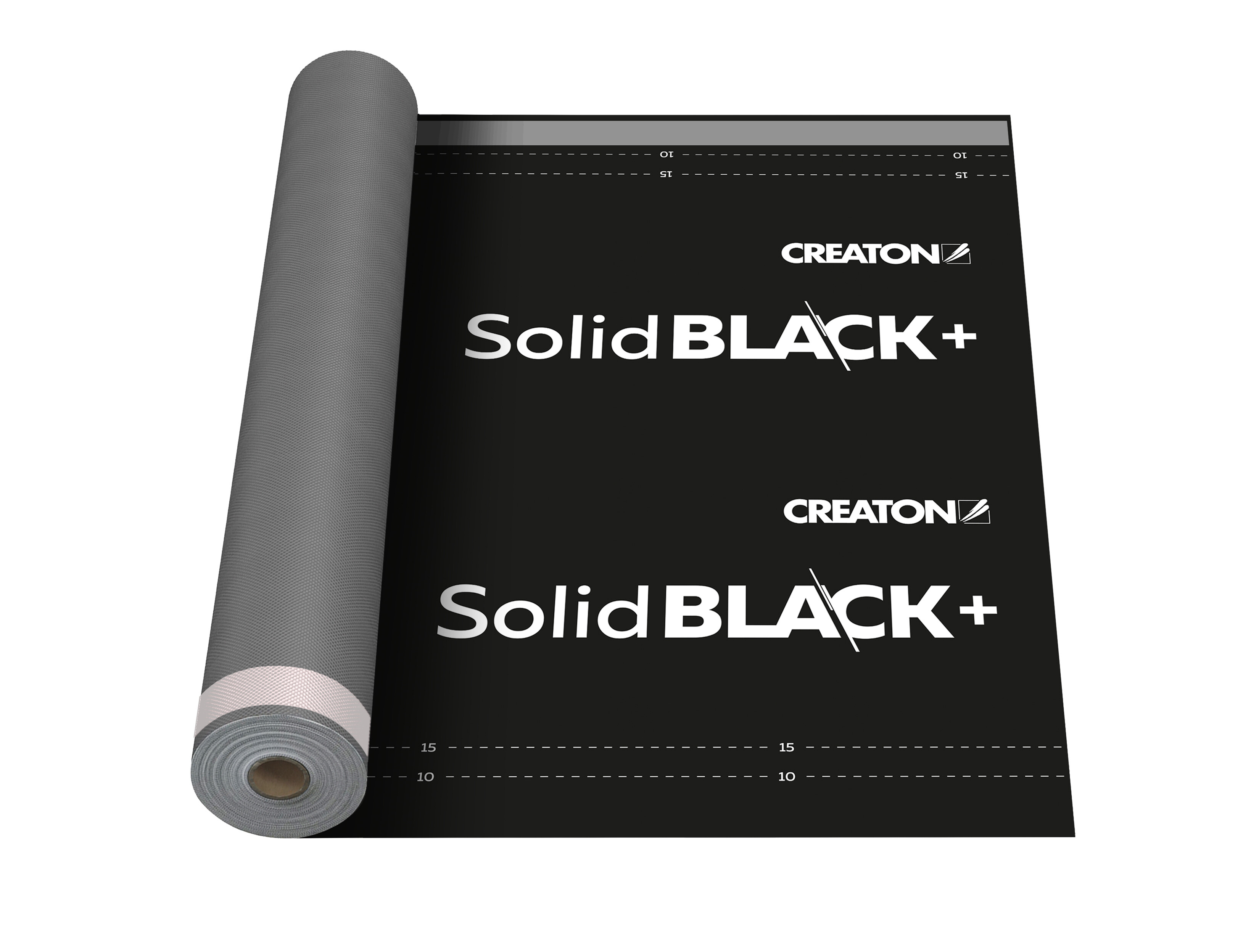 Membrana dachowa CREATON SolidBLACK+