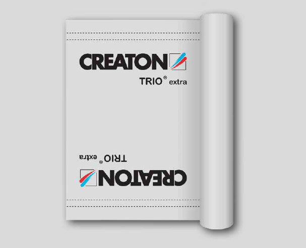 Покрівельна мембрана CREATON TRIO 210 EXTRA 