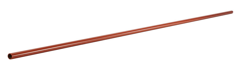 Снігозатримуюча труба  Ø 40 мм довж. 3 м