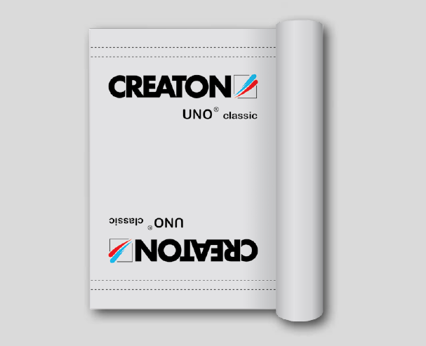 Покрівельна мембрана CREATON UNO 120 CLASSIC