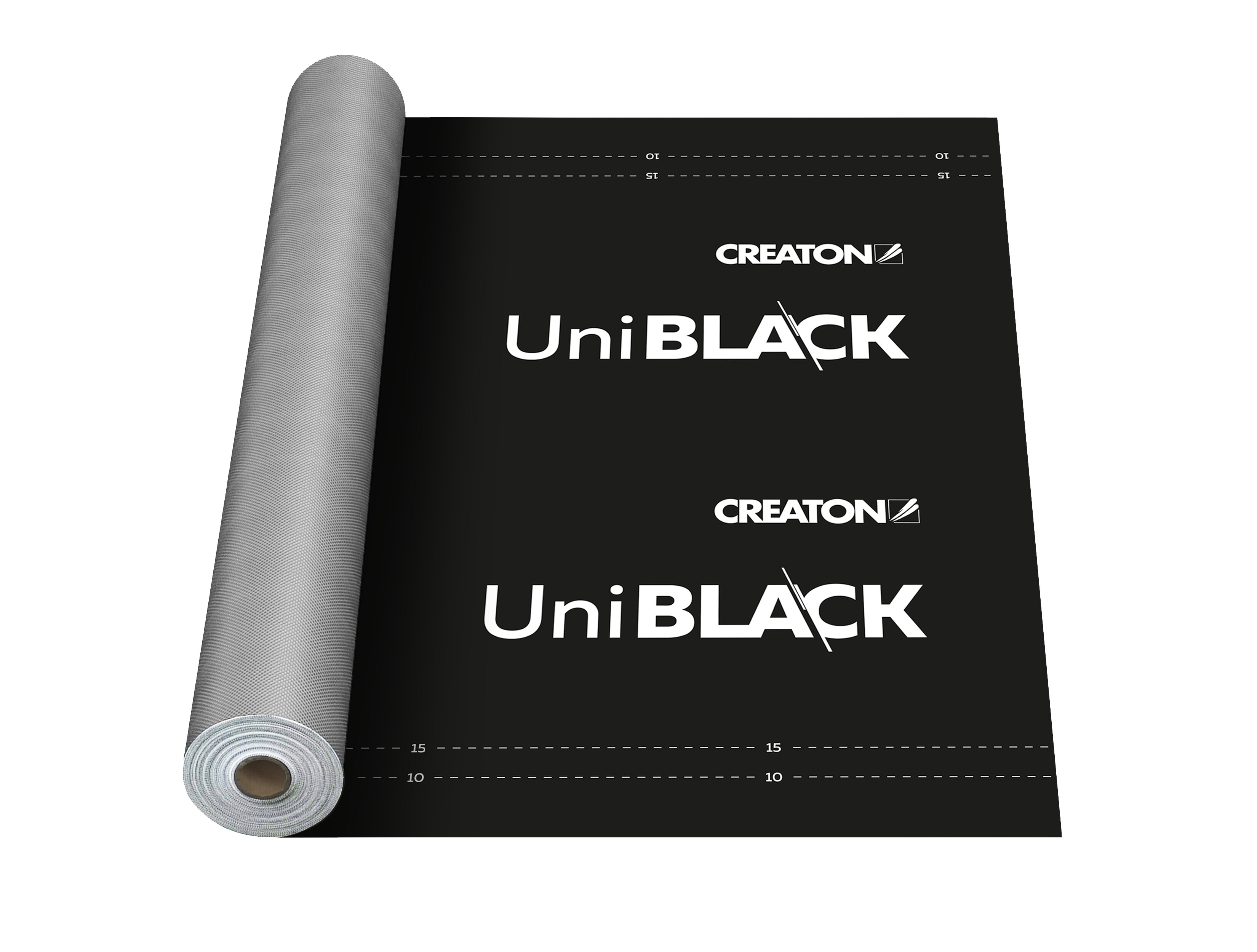 Membrana dachowa CREATON UniBLACK