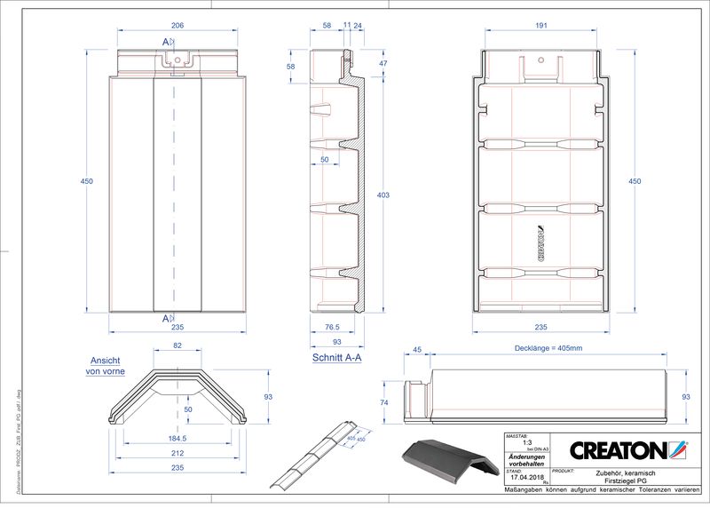 CAD файл продукту - пропозиція аксесуарів для FIRST First-PG