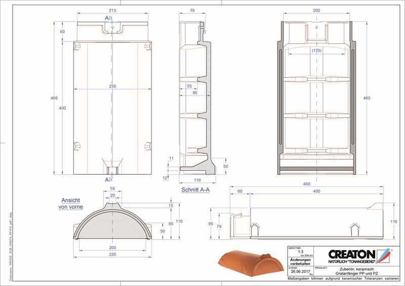 CAD файл продукту - пропозиція аксесуарів для FIRST GRATA-PP-PZ
