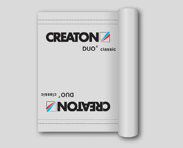 Покрівельна мембрана CREATON DUO 150 CLASSIC