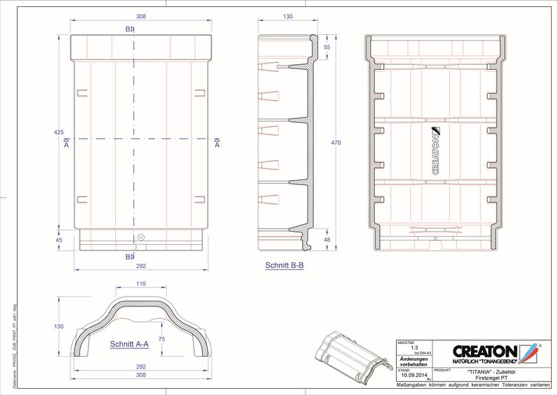 CAD файл продукту - пропозиція аксесуарів для FIRST FIRST-PT