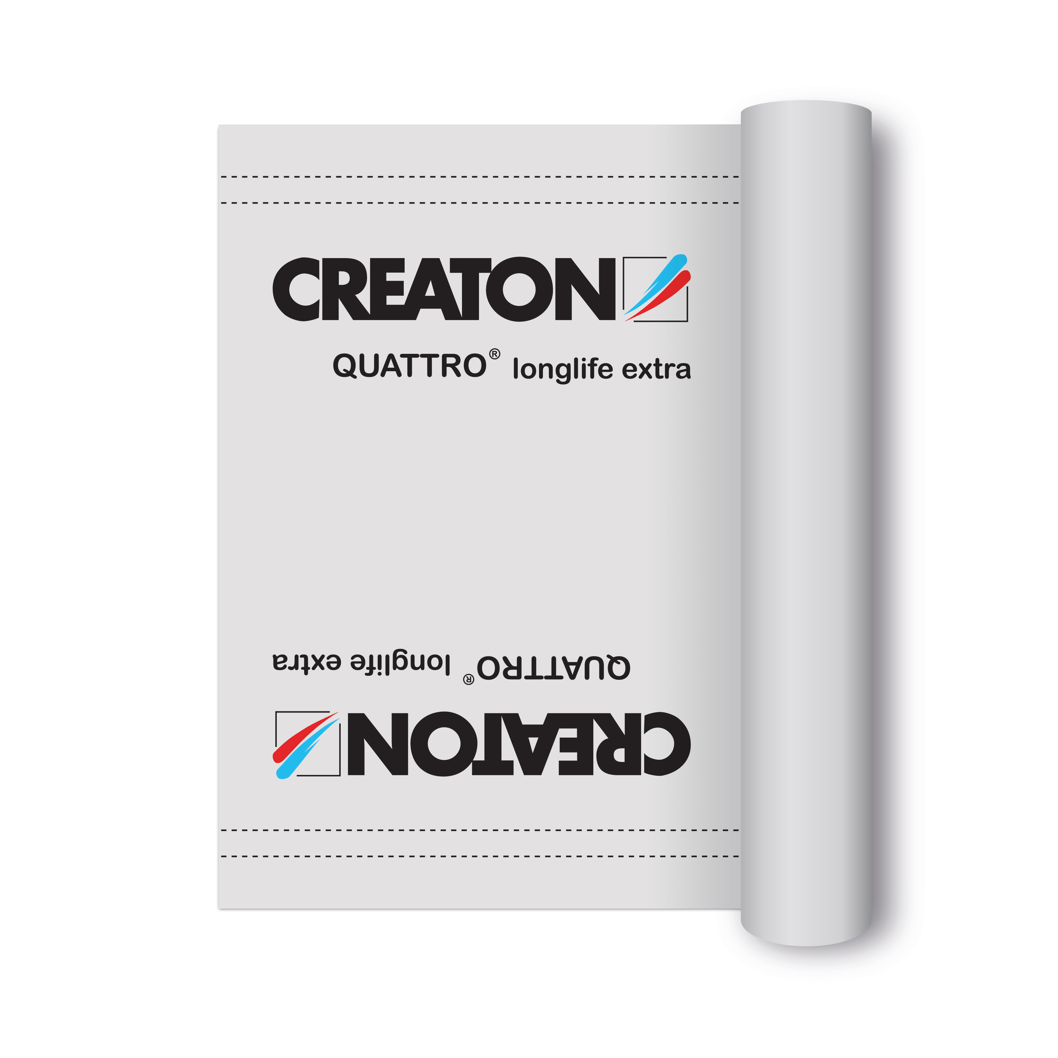 Покрівельна мембрана CREATON QUATTRO Longlife 360 ​​Extra 