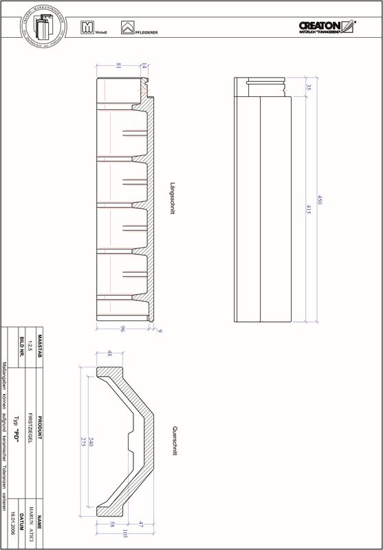 CAD файл продукту - пропозиція аксесуарів для FIRST FIRST-PD