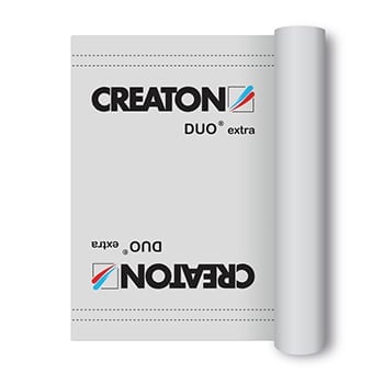Покрівельна мембрана CREATON DUO 180 Extra