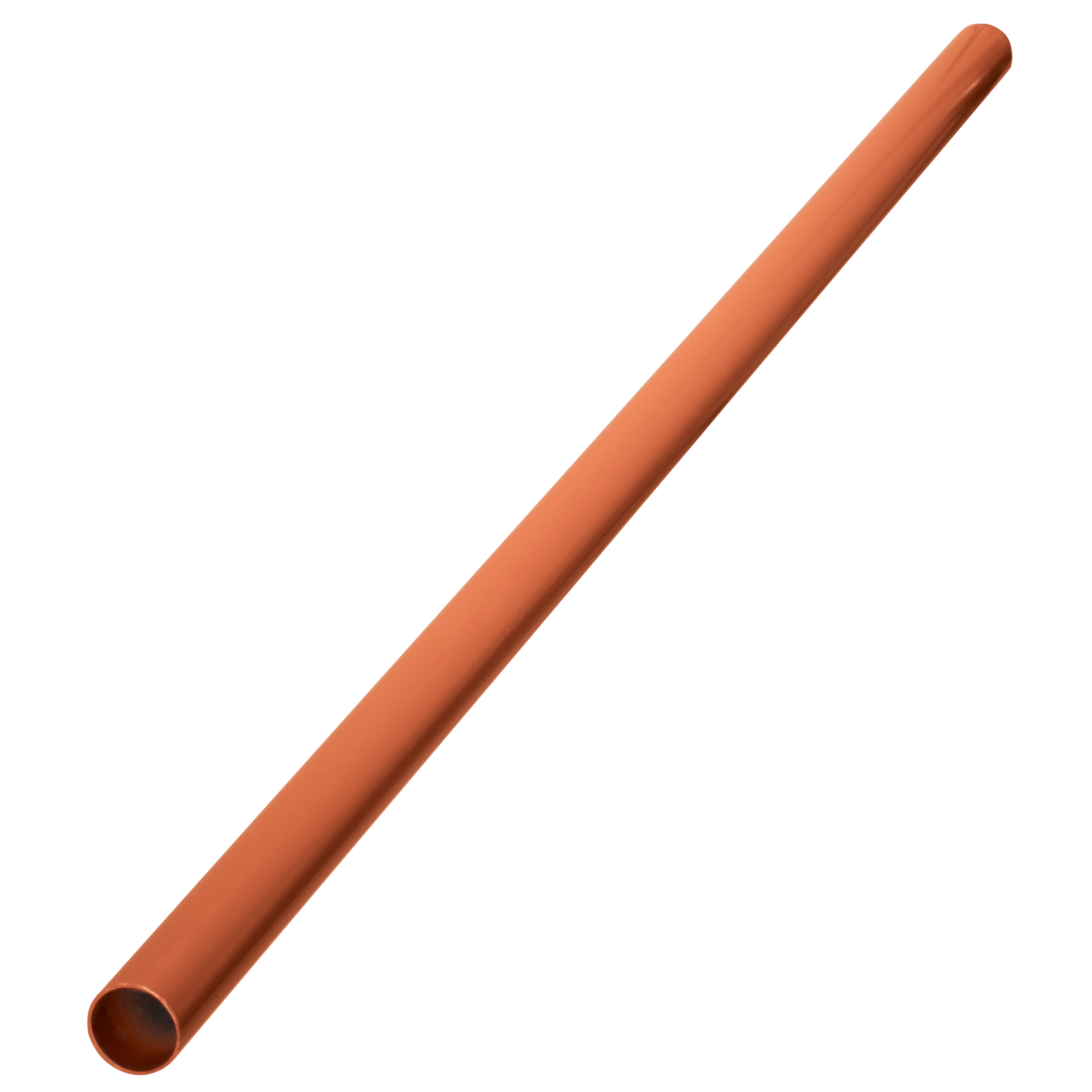 Снігозатримувальна труба діаметром 40 мм, довжиною 3 м (доступна в 4 кольорах)